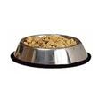 Classic Bowl Non-Tip Stainless Steel- 64 oz 010CL-WSSW-3